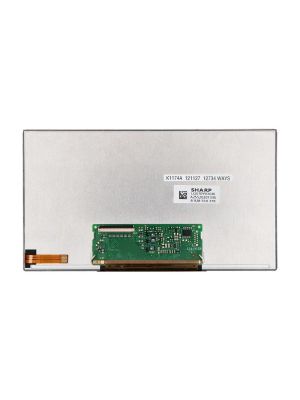Pannello LCD LQ070Y5DG36