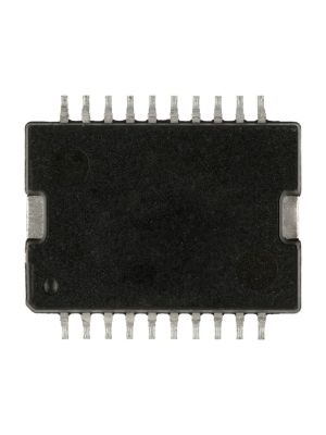 Driver MC33186DH