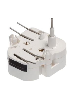 Motorino lancetta carburante quadro strumenti Mercedes-Benz Classe SL R230