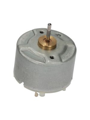 Pointer motor for Alfa Romeo, Fiat, Iveco and Lancia speedometers gauges