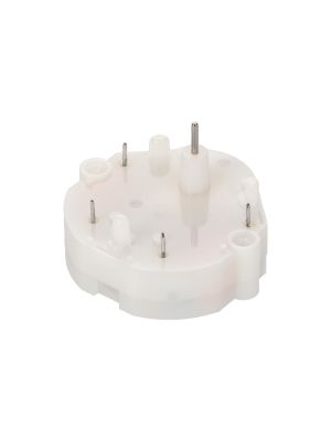 Motorino 6033EC2264 per lancette quadri strumenti Audi A4, S4 e RS4 B6 - B7