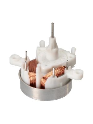 Motorino di ricambio utile alla riparazione dei contachilometri di Mazda e Land Rover