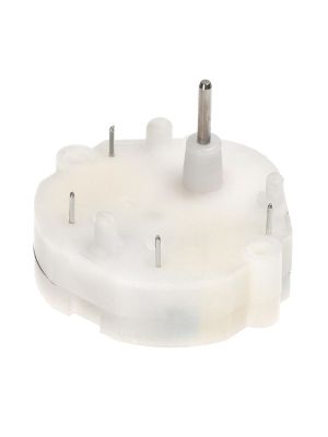 Motorino 1037310151 - 1037310158 per lancette quadri strumenti Mercedes Classe S W221 e Classe CL C216