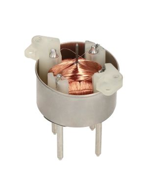 Motorino di ricambio utile alla riparazione del tachimetro e contagiri dei contachilometri Alfa Romeo e Lancia