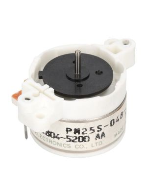 PM255-048-JGA6 Motorino di ricambio utile alla riparazione dei contachilometri Mercedes W168, W414