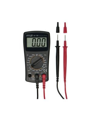 AX-100 digital multimeter