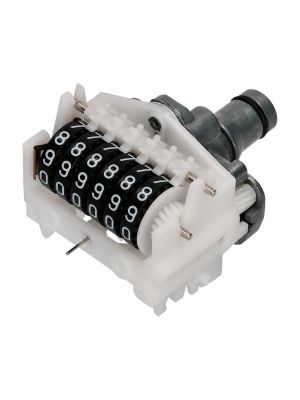 Numeratore contachilometri Fiat Seicento e Palio