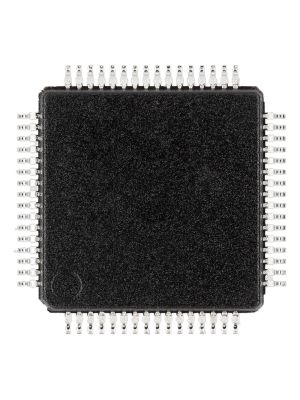 Driver LCD PCF8576CH