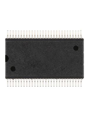PCF8576CT Integrated Circuit