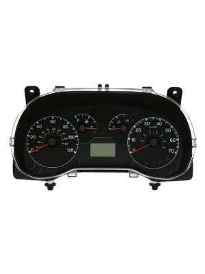 Contachilometri Citroën Nemo, Fiat Fiorino - Qubo, Peugeot Bipper - 1363322080