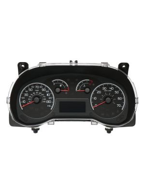 Contachilometri Citroën Nemo, Fiat Fiorino - Qubo, Peugeot Bipper - 1367833080