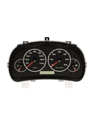 1371596080 Fiat Ducato Mk2 Instrument Panel