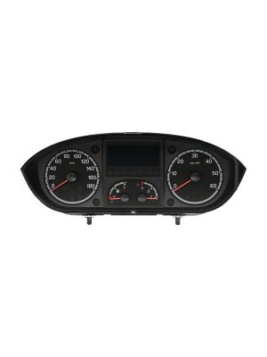 Contachilometri Citroën Jumper II, Fiat Ducato III, Peugeot Boxer Mk2  - 1371843080