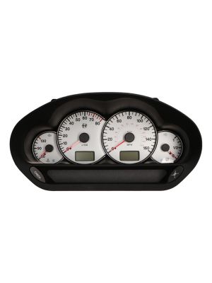 Contachilometri Alfa Romeo 166 - 156022597