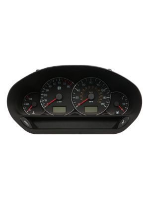 Contachilometri Alfa Romeo 166 - 156022608