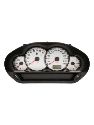 Contachilometri Alfa Romeo 166 - 156024057