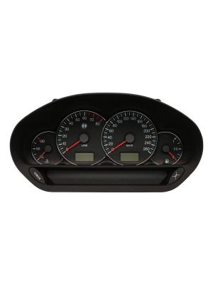 Contachilometri Alfa Romeo 166 - 156028414