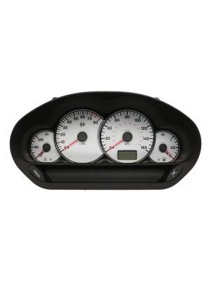 Contachilometri Alfa Romeo 166 - 156029848