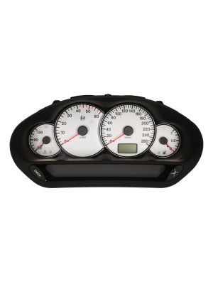 Contachilometri Alfa Romeo 166 - 156033097