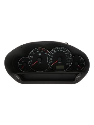 Contachilometri Alfa Romeo 166 - 156033134