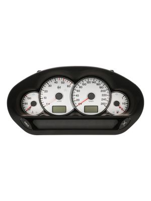 Contachilometri Alfa Romeo 166 - 156048658