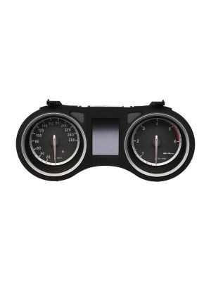 Contachilometri Alfa Romeo 159 - 0156079254 