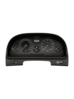 Contachilometri Lancia K 838 - 46472466