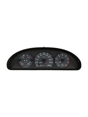 Contachilometri Fiat Punto  - 46478423