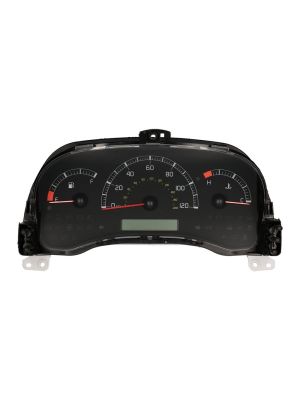 Contachilometri Fiat Panda 169 - 46801544