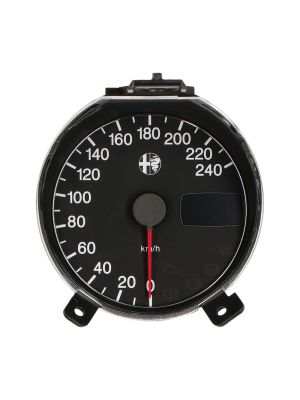 Contachilometri Alfa 156 - 503310012600 / 156049820