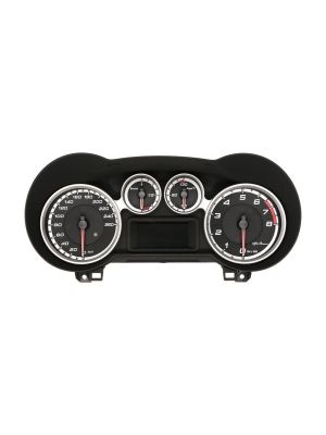Contachilometri Alfa Romeo MiTo - 50517148