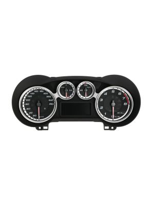 Contachilometri Alfa Romeo MiTo - 50525466