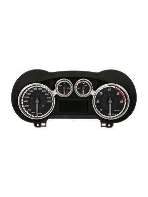 Contachilometri Alfa Romeo MiTo - 50525469