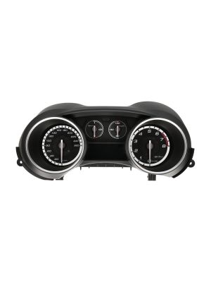 50528269 Alfa Romeo Giulietta Instrument Panel