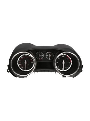50528278 Alfa Romeo Giulietta Instrument Panel