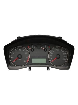 Contachilometri Fiat Stilo - 51763830