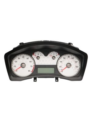 Contachilometri Fiat Stilo - 51772821