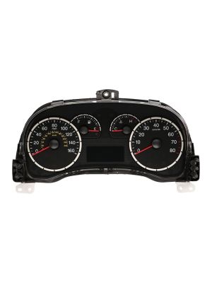Contachilometri Fiat Panda 100HP - 51781786
