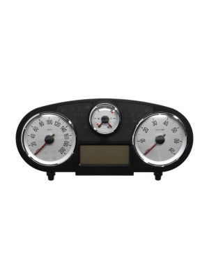 Contachilometri Lancia Ypsilon 843 - 517 862 48