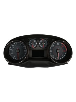 Contachilometri Fiat Bravo - 00518212320