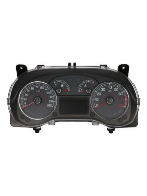 Contachilometri Fiat Grande Punto  - 51834178