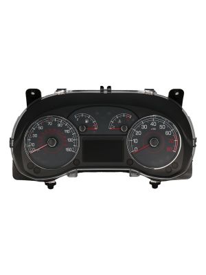 Contachilometri Fiat Grande Punto  - 51834179