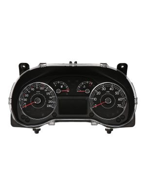 Contachilometri Fiat Grande Punto  - 51834180