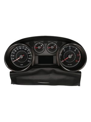 Contachilometri Fiat Bravo - 51848308