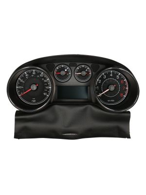 Contachilometri Fiat Bravo - 51848311