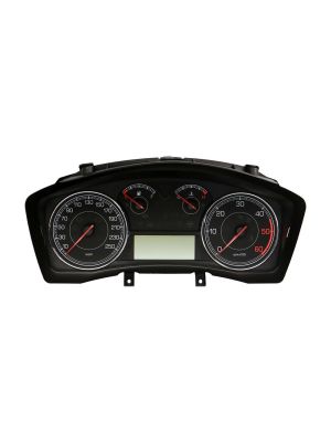 Contachilometri Fiat Croma - 51849753 / 50300109082