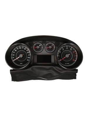 Contachilometri Fiat Bravo - 51871573