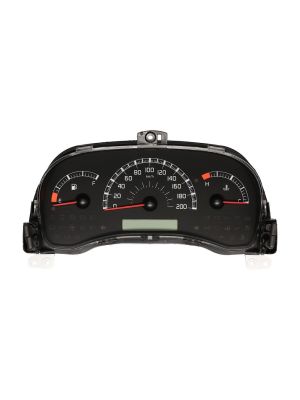 Contachilometri Fiat Punto Classic - 51873180