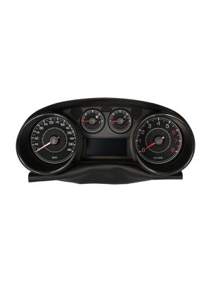Contachilometri Fiat Bravo - 00518924550