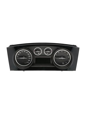 Contachilometri Lancia Ypsilon 846 - 51893686